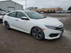 2018 HONDA CIVIC TOURING   for sale at Copart ON - TORONTO