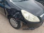 2008 VAUXHALL CORSA LIFE A/C  for sale at Copart BRISTOL