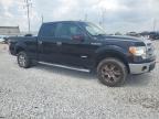 2013 FORD F150 SUPERCREW   à vendre chez Copart OH - COLUMBUS