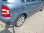 2007 SKODA FABIA AMBIENTE for sale at Copart SANDWICH