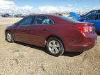 2015 CHEVROLET MALIBU 1LT   for sale at Copart AB - EDMONTON