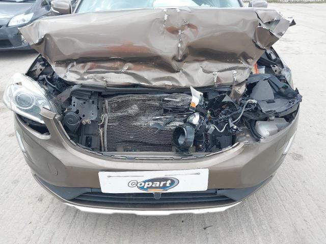 2015 VOLVO XC60 SE LU