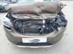 2015 VOLVO XC60 SE LU for sale at Copart YORK