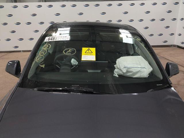 2022 TESLA MODEL Y LONG RANGE AWD 5DR AUTO