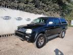 2006 MITSUBISHI L200 TROJA for sale at Copart WISBECH