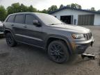 2019 JEEP GRAND CHEROKEE LAREDO for sale at Copart CT - HARTFORD SPRINGFIELD
