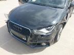 2011 AUDI A1 S LINE TFSI  for sale at Copart SANDY