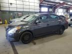 2015 NISSAN VERSA S   for sale at Copart CT - HARTFORD SPRINGFIELD