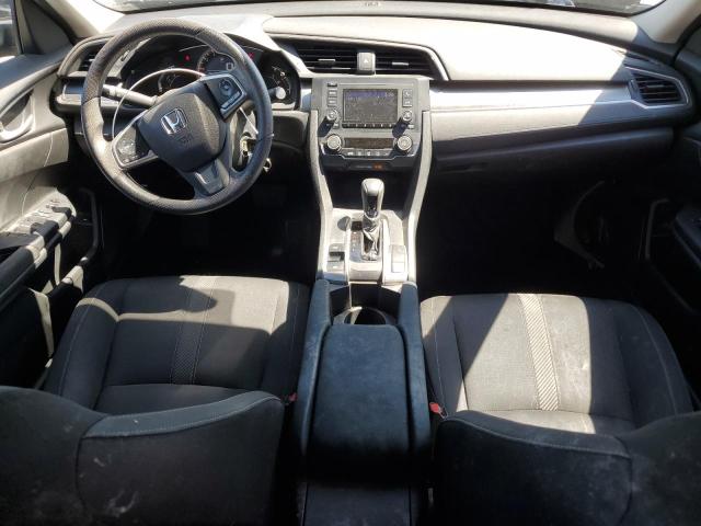  HONDA CIVIC 2018 Czarny