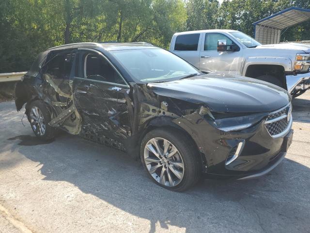  BUICK ENVISION 2023 Czarny