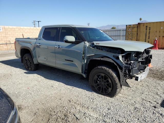  TOYOTA TUNDRA 2023 Szary