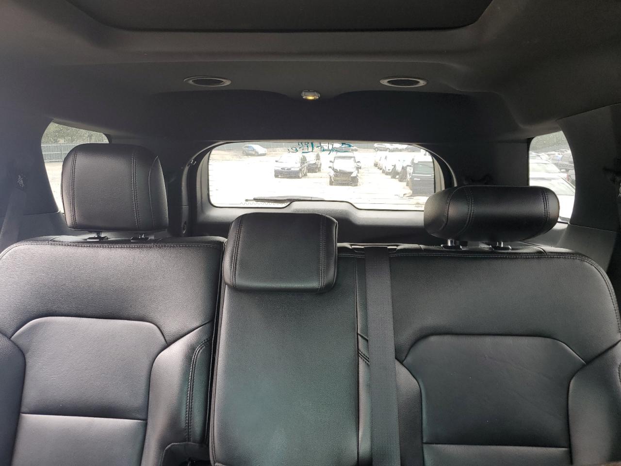 2016 Ford Explorer Xlt VIN: 1FM5K8D89GGB83314 Lot: 68128195