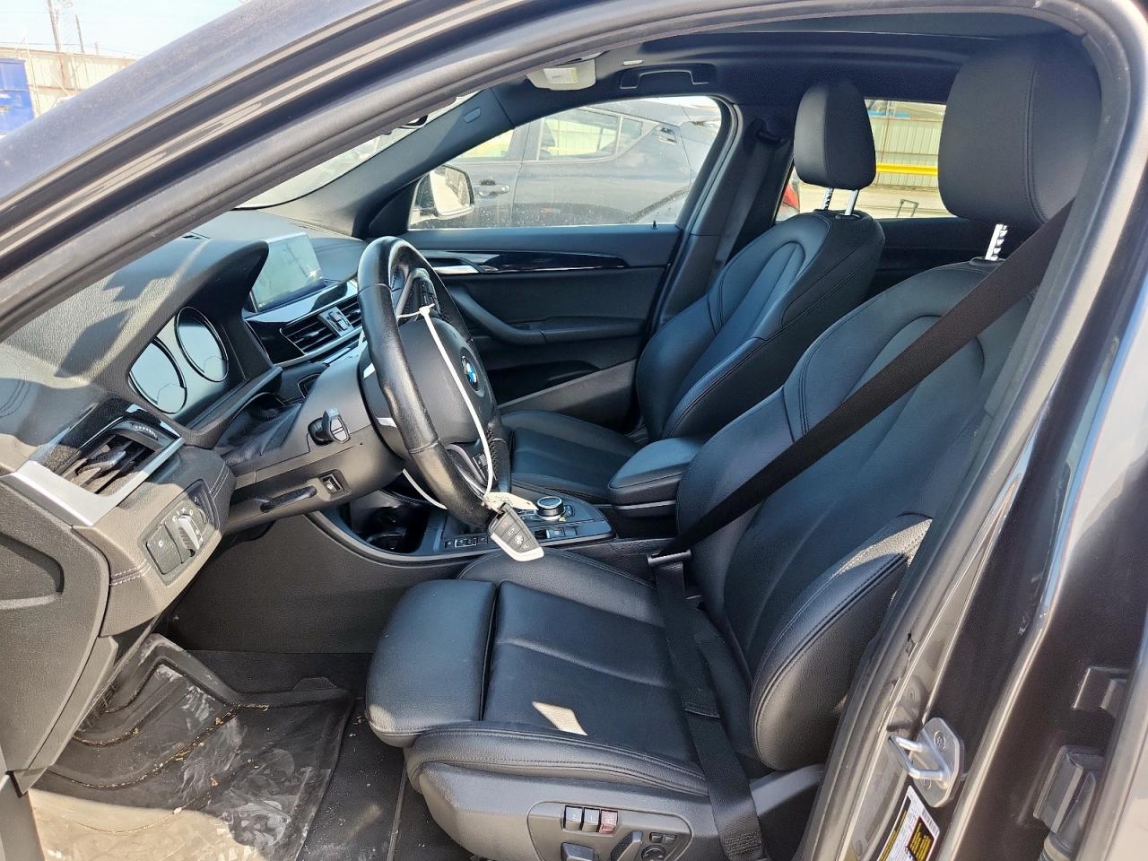 2020 BMW X2 Sdrive28I VIN: WBXYH9C0XL5P38085 Lot: 68517965