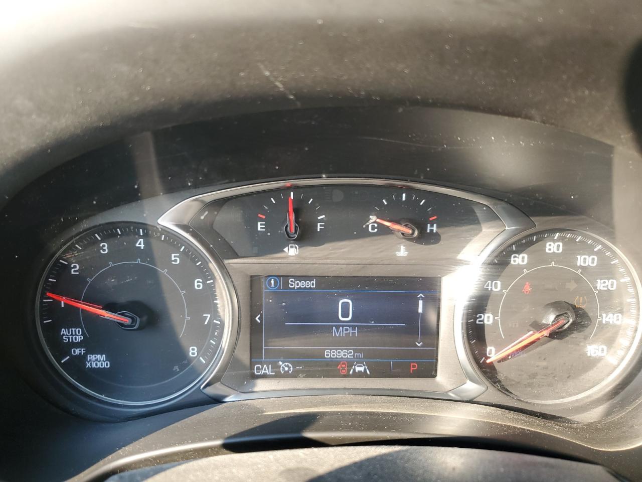 2022 GMC Terrain Sle VIN: 3GKALTEV6NL265974 Lot: 67928075