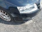 2008 AUDI A6 for sale at Copart CASTLEDERMOT - IRELAND