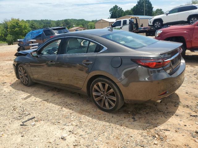  MAZDA 6 2018 Серый