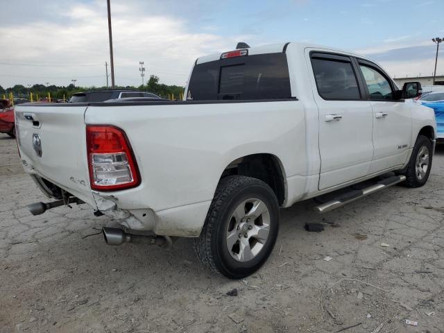  RAM 1500 2019 Белы