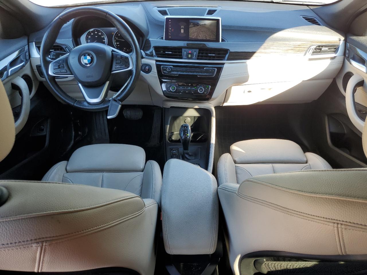 2020 BMW X2 xDrive28I VIN: WBXYJ1C01L5P43827 Lot: 69745155