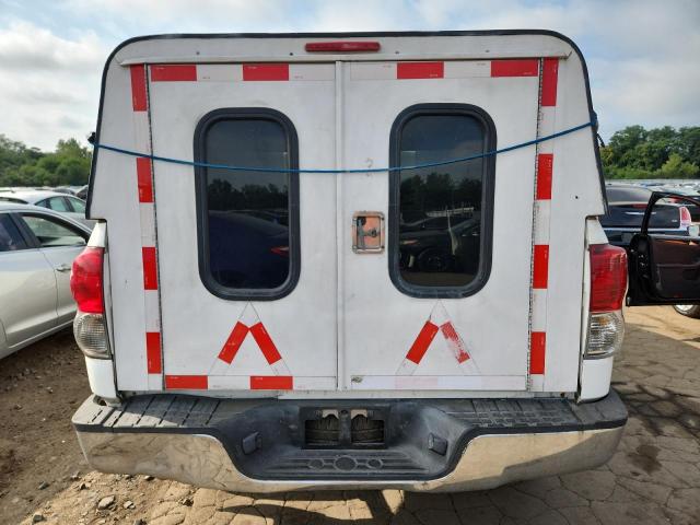2008 TOYOTA TUNDRA   
