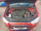 2015 MITSUBISHI ASX ZC-H D for sale at Copart BRISTOL