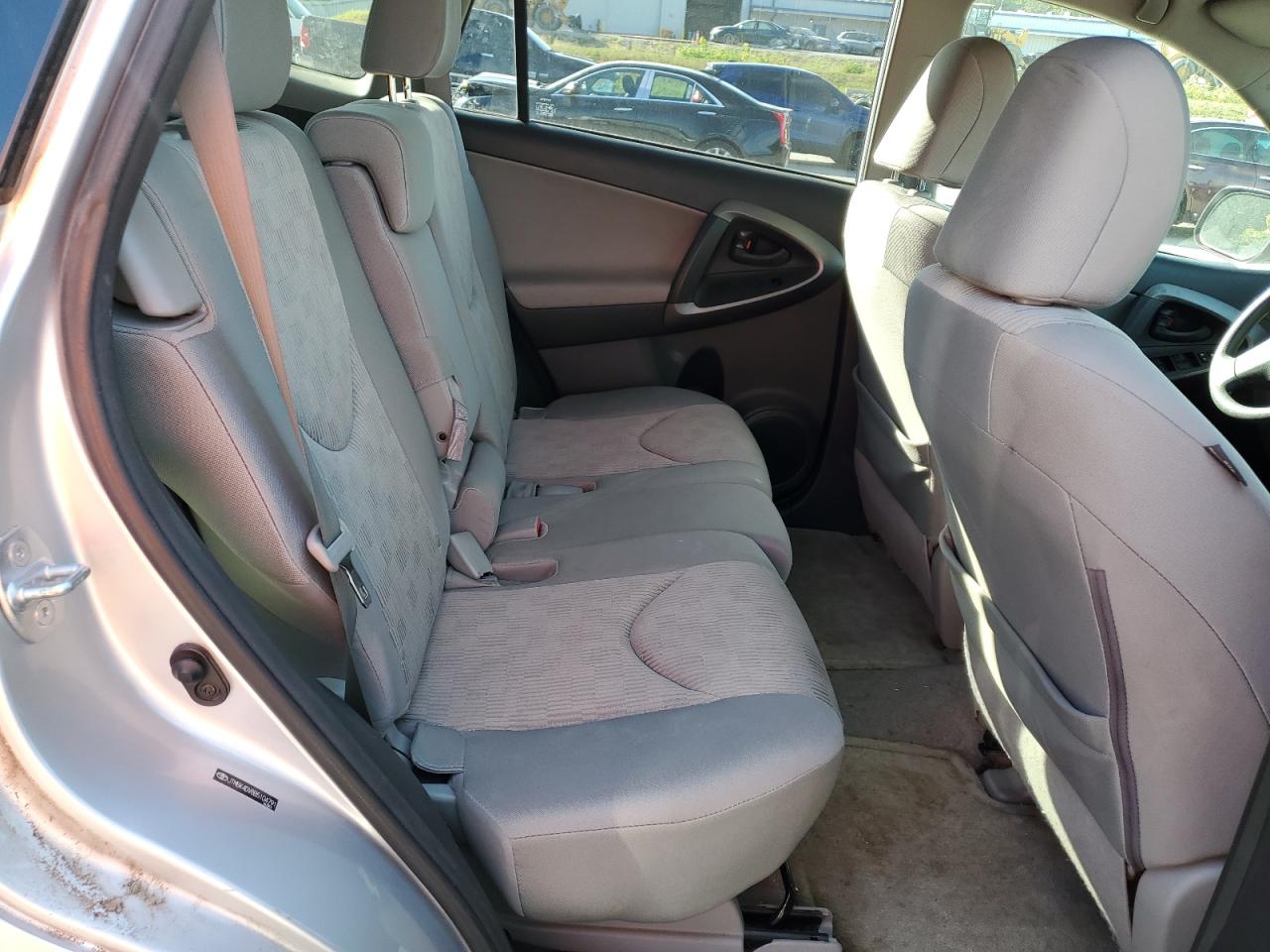 2011 Toyota Rav4 VIN: JTMBK4DV8B5104791 Lot: 70296015