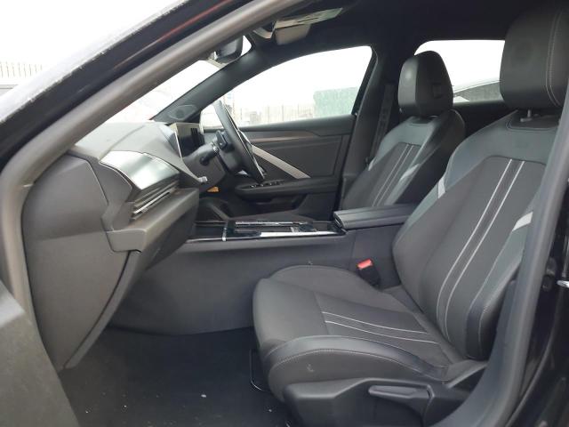 2024 VAUXHALL ASTRA GS TURBO AUTO 
