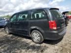 2013 DODGE GRAND CARAVAN SE   for sale at Copart ON - COOKSTOWN
