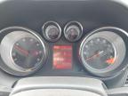 2014 VAUXHALL ZAFIRA TOURER EX CDTI ECO  for sale at Copart BRISTOL
