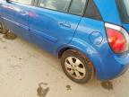 2011 KIA RIO 2 for sale at Copart YORK