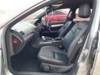 2008 MERCEDES C220 SPORT CDI A  for sale at Copart CORBY