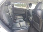 2013 LEXUS RX 350 BASE   for sale at Copart ON - COOKSTOWN