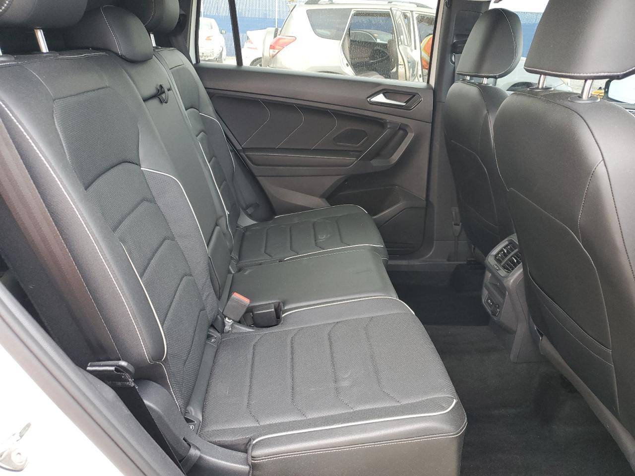 2023 Volkswagen Tiguan Sel R-Line Black VIN: 3VV4B7AX5PM074362 Lot: 67758065