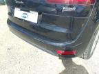 2014 CITROEN C4 PICASSO for sale at Copart COLCHESTER