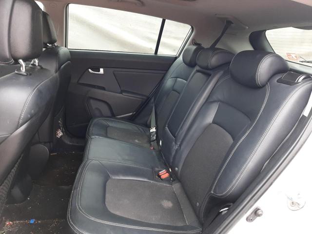 2013 KIA SPORTAGE 2