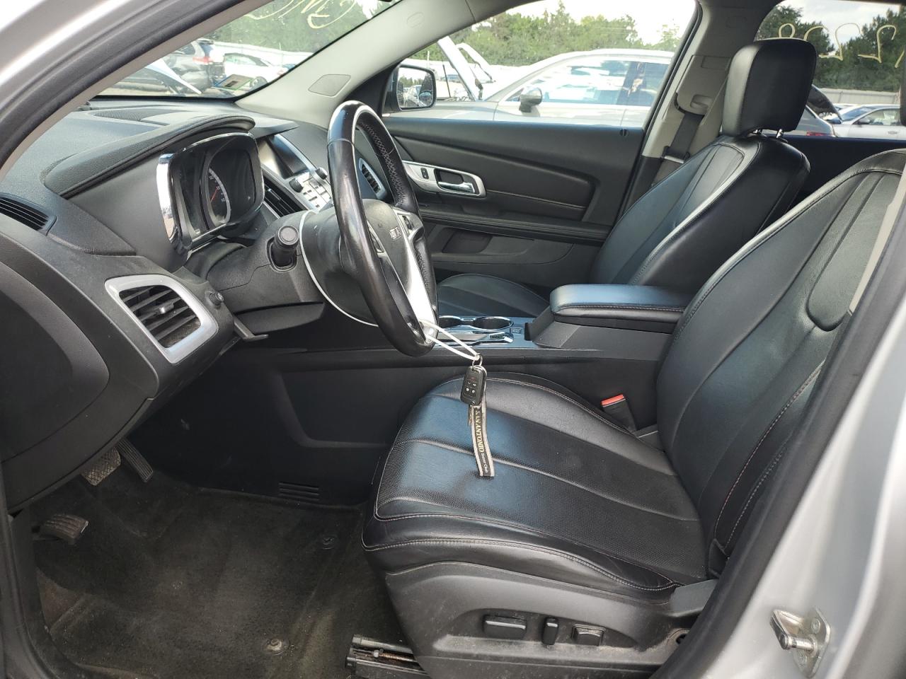 2017 GMC Terrain Slt VIN: 2GKFLUEK2H6157104 Lot: 70767075