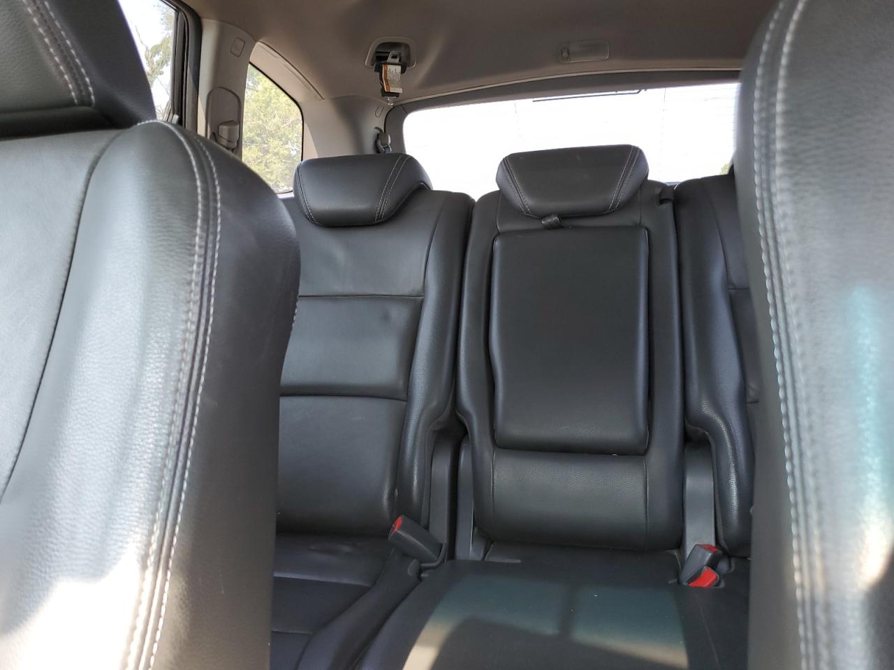 2011 Subaru Tribeca Limited VIN: 4S4WX9GD4B4402985 Lot: 66830005