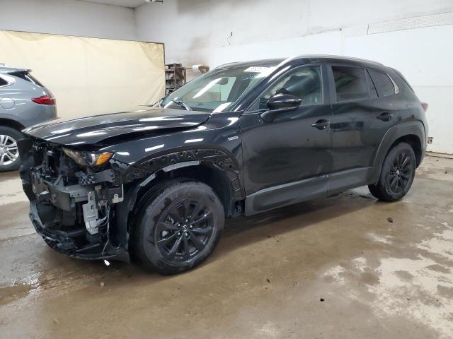  MAZDA CX-50 2025 Черный