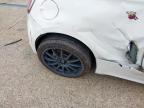2013 ABARTH 500  for sale at Copart NEWBURY