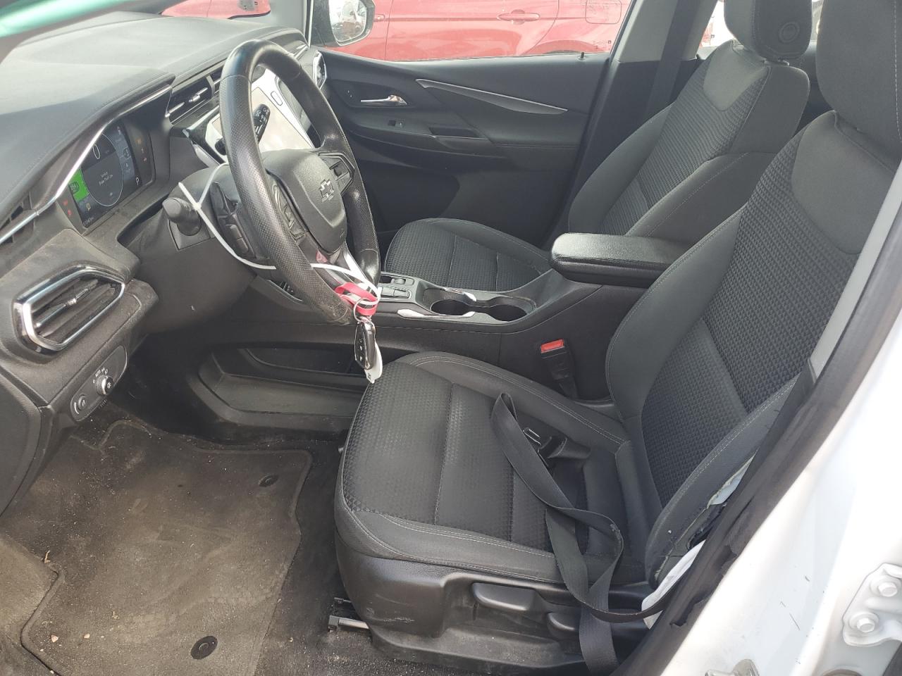 2023 Chevrolet Bolt Ev 1Lt VIN: 1G1FW6S02P4108785 Lot: 67545485