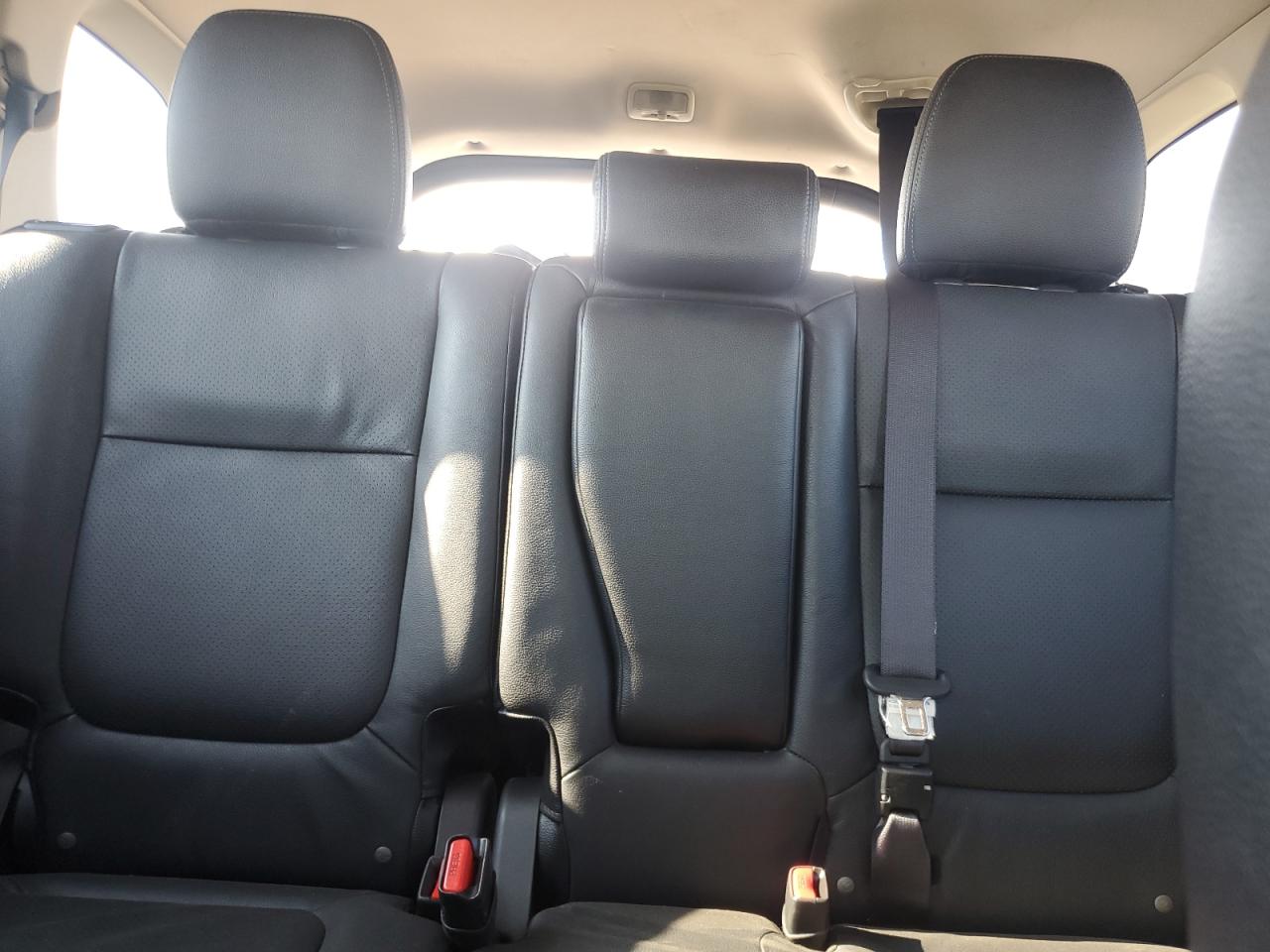 2016 Mitsubishi Outlander Se VIN: JA4AZ3A38GZ015382 Lot: 68494045