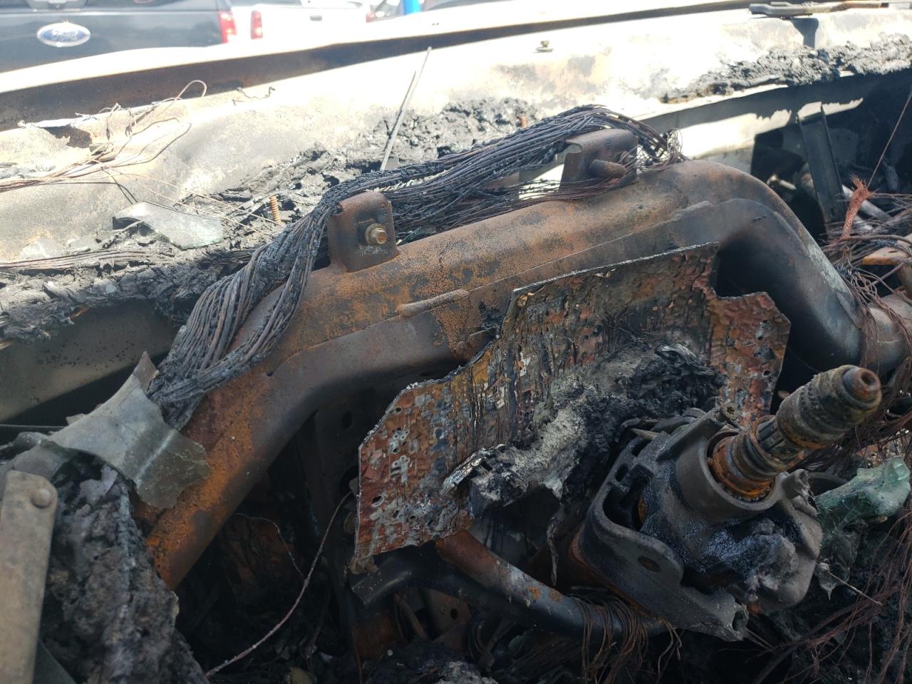 2012 GMC Sierra K2500 Slt VIN: 1GT121E85CF159391 Lot: 70425695