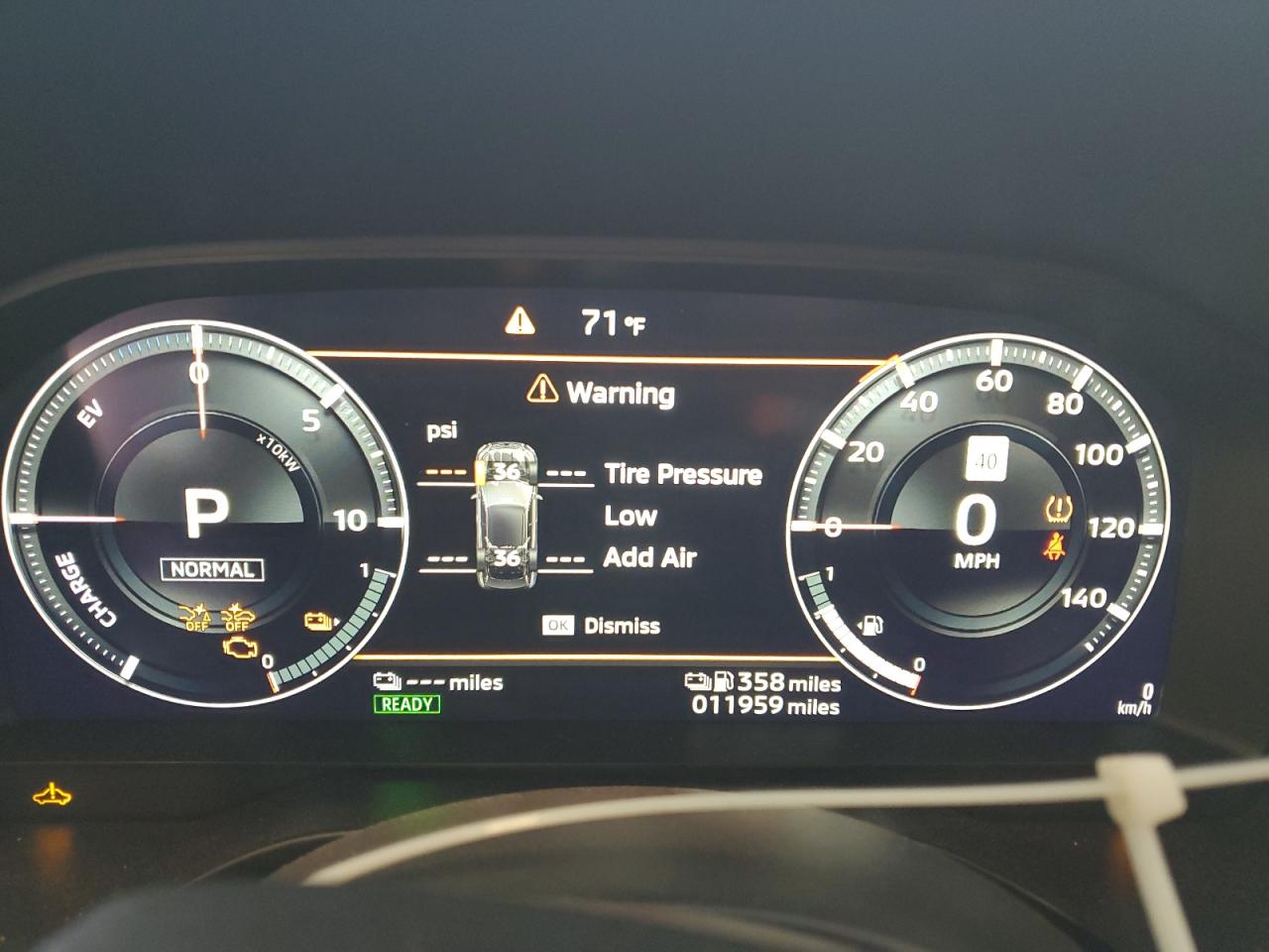 2023 Mitsubishi Outlander Se VIN: JA4T5UA90PZ055129 Lot: 66875625