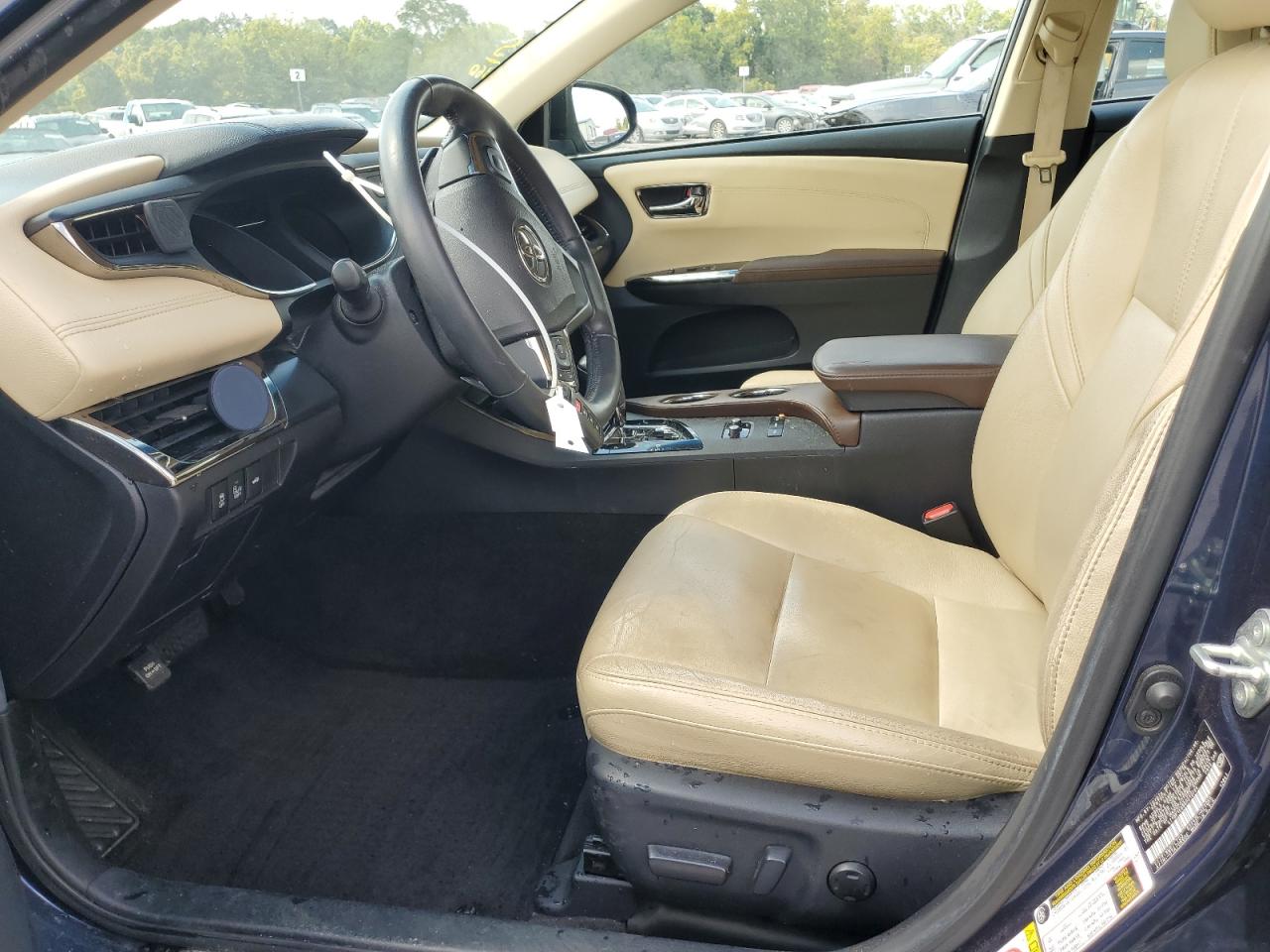 2016 Toyota Avalon Xle VIN: 4T1BK1EB9GU212784 Lot: 69146215