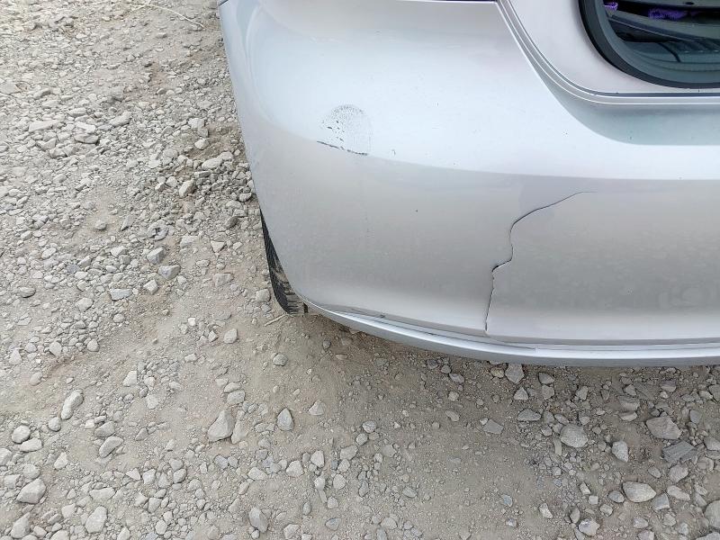 2012 VOLKSWAGEN POLO MATCH 60 