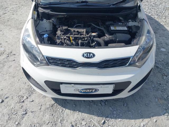 2014 KIA RIO VR7 