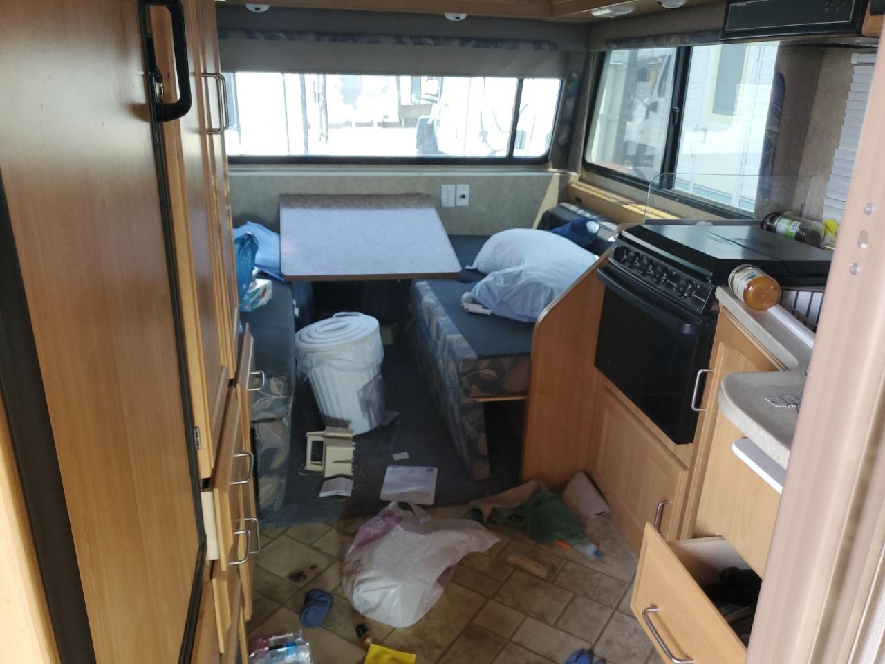 2014 Ford Econoline E450 Super Duty Cutaway Van VIN: 1FDXE4FS8EDA16944 Lot: 69914365