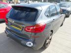 2020 BMW 218I M SPORT AUTO  for sale at Copart SANDY