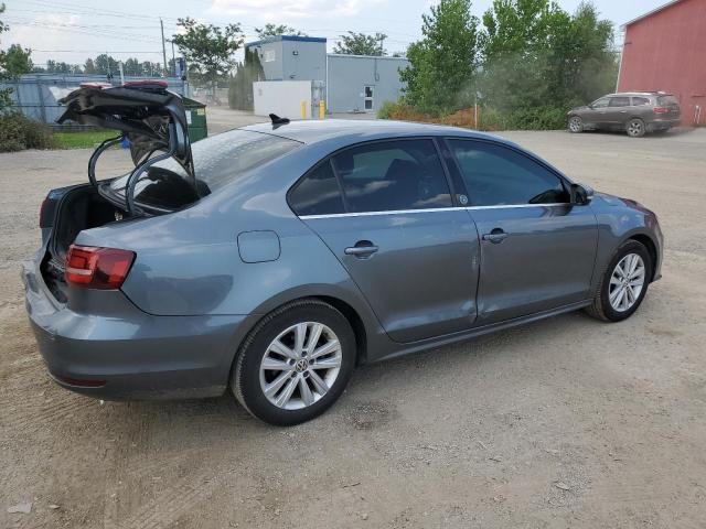 2017 VOLKSWAGEN JETTA SE  