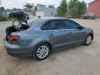 2017 VOLKSWAGEN JETTA SE   for sale at Copart ON - LONDON