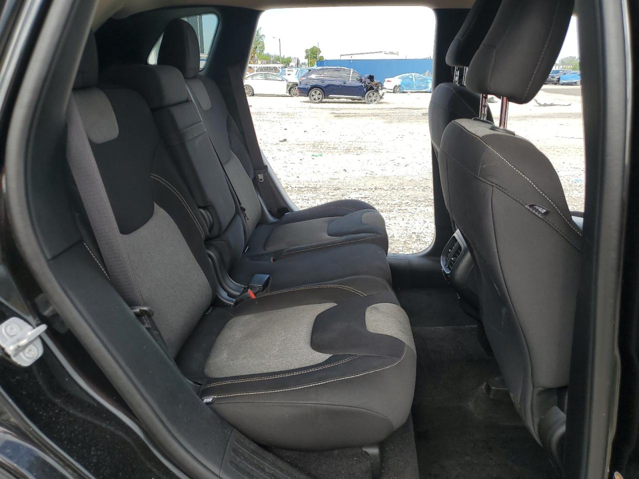 2014 Jeep Cherokee Latitude VIN: 1C4PJMCB7EW166973 Lot: 70719295